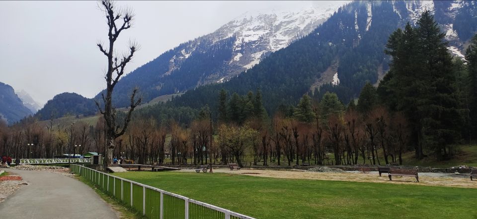 Photo of Pahalgam by Priya Kotecha