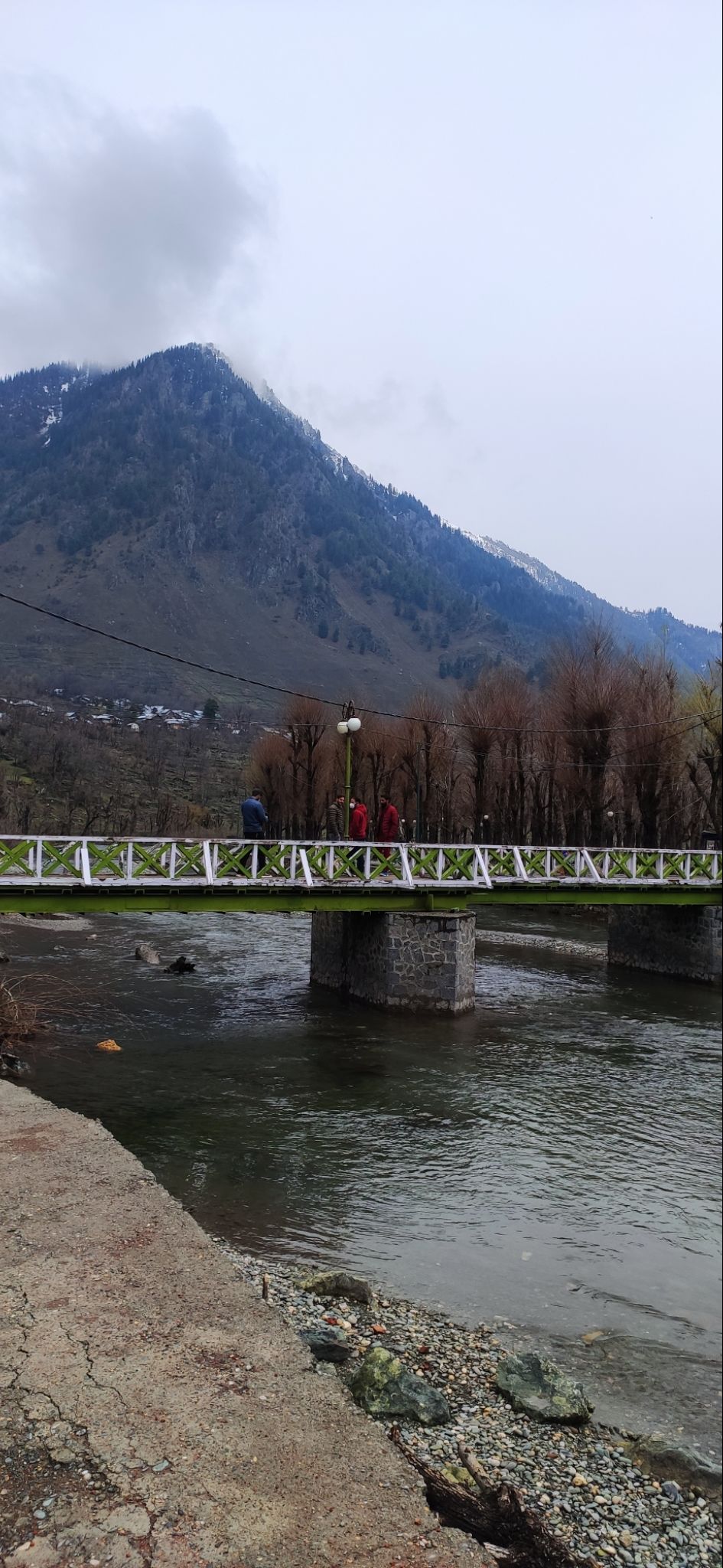 Photo of Pahalgam by Priya Kotecha