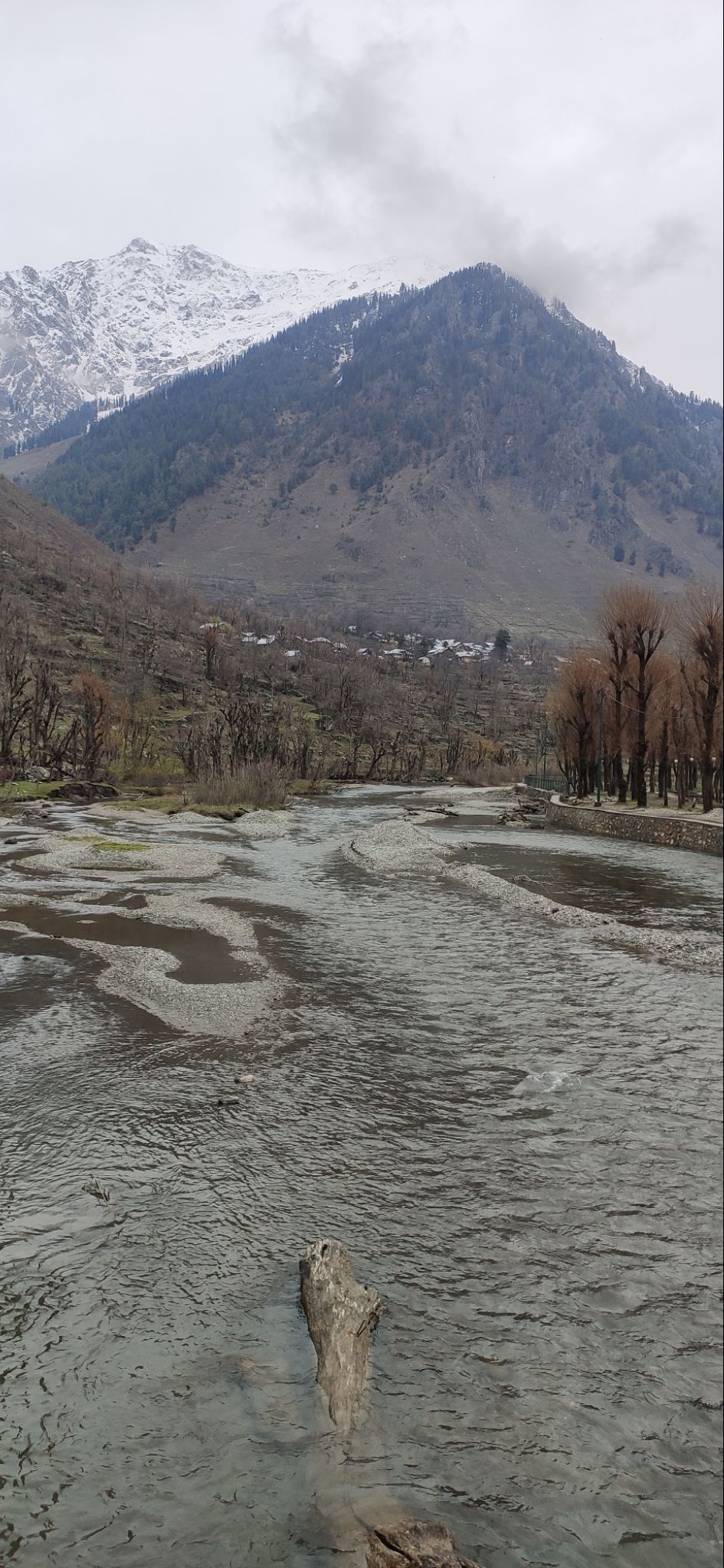 Photo of Pahalgam by Priya Kotecha