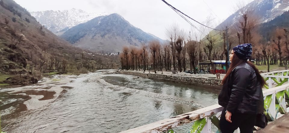 Photo of Pahalgam by Priya Kotecha