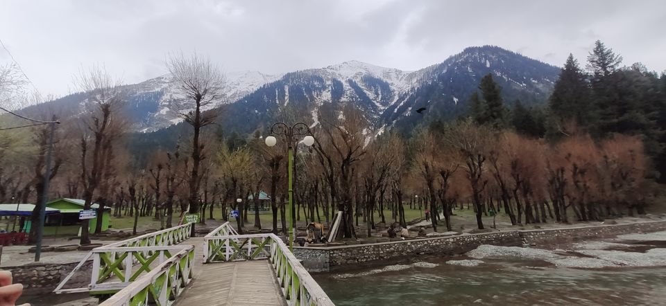 Photo of Pahalgam by Priya Kotecha