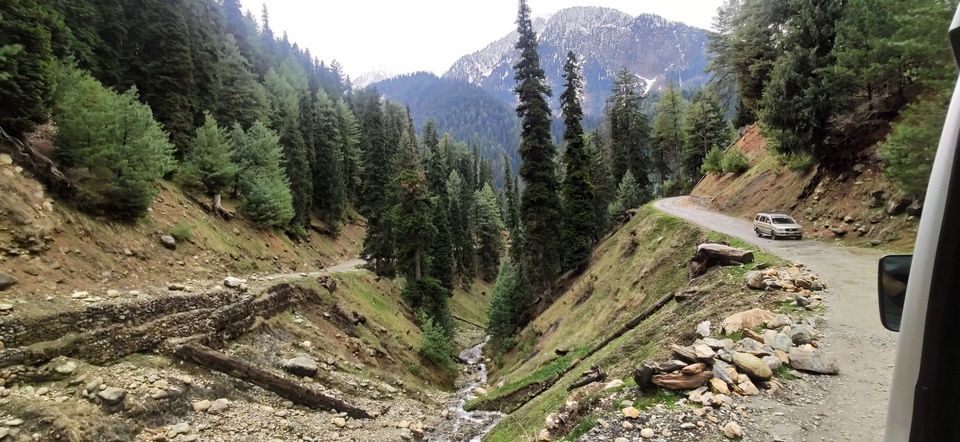 Photo of Pahalgam by Priya Kotecha
