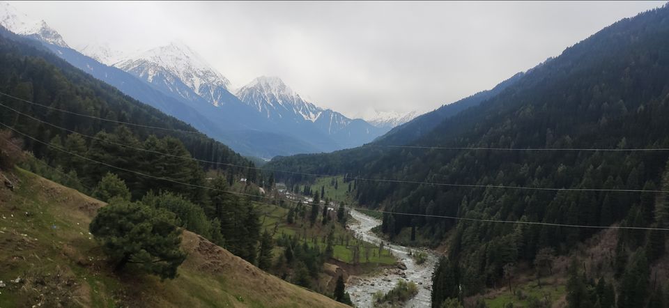 Photo of Pahalgam by Priya Kotecha