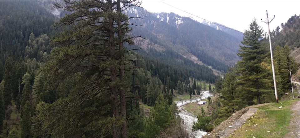 Photo of Pahalgam by Priya Kotecha