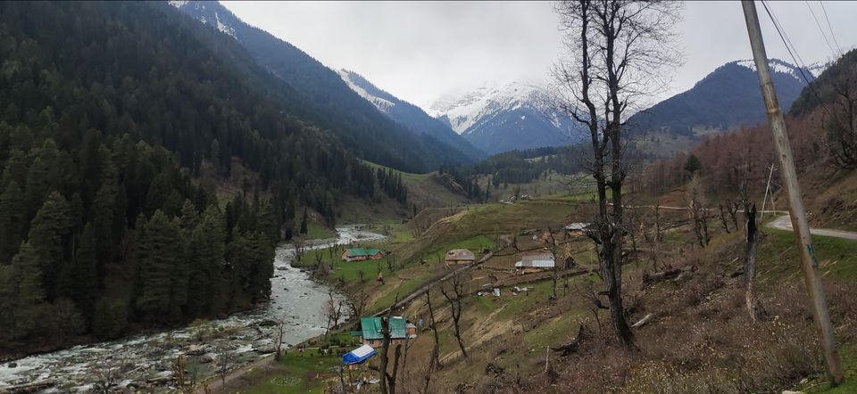 Photo of Pahalgam by Priya Kotecha