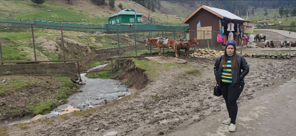Photo of Pahalgam by Priya Kotecha