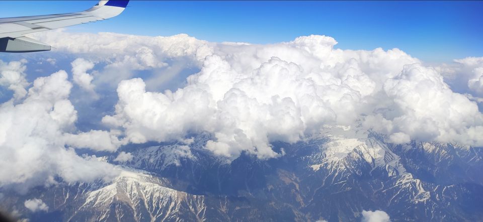 Photo of Srinagar by Priya Kotecha