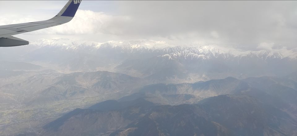 Photo of Srinagar by Priya Kotecha