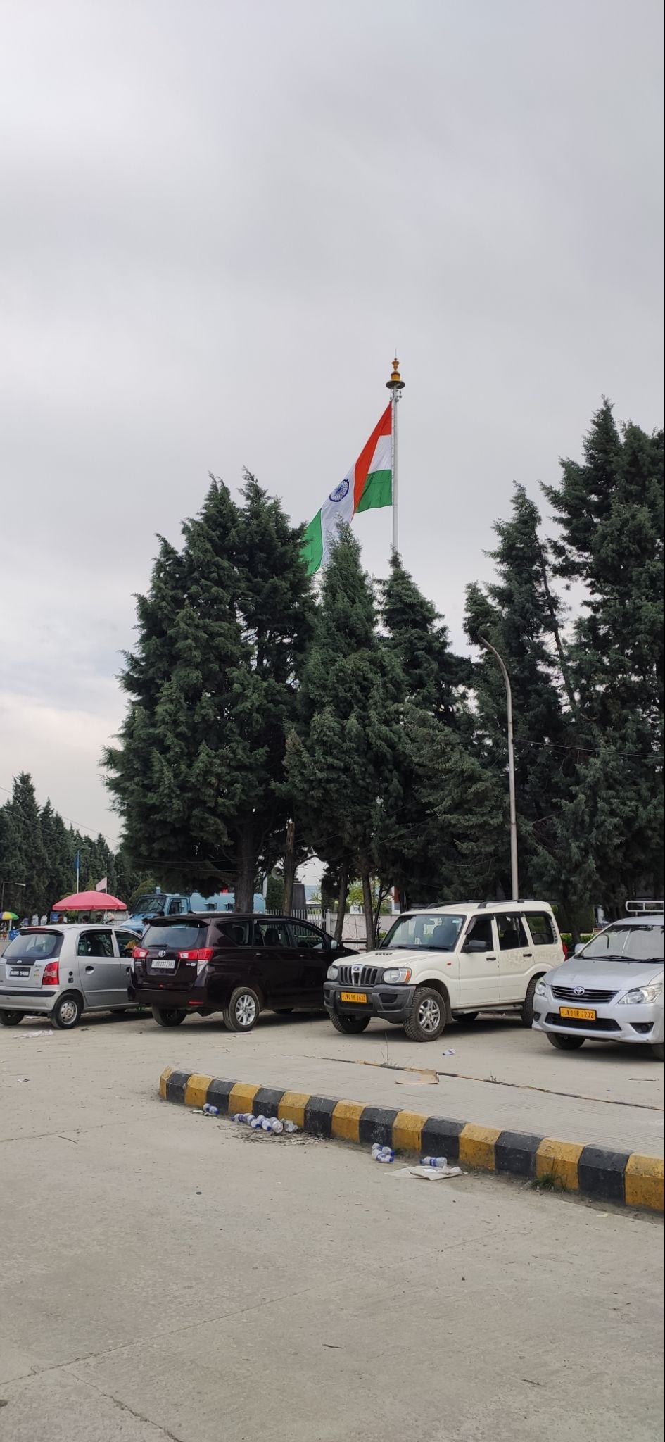 Photo of Srinagar by Priya Kotecha