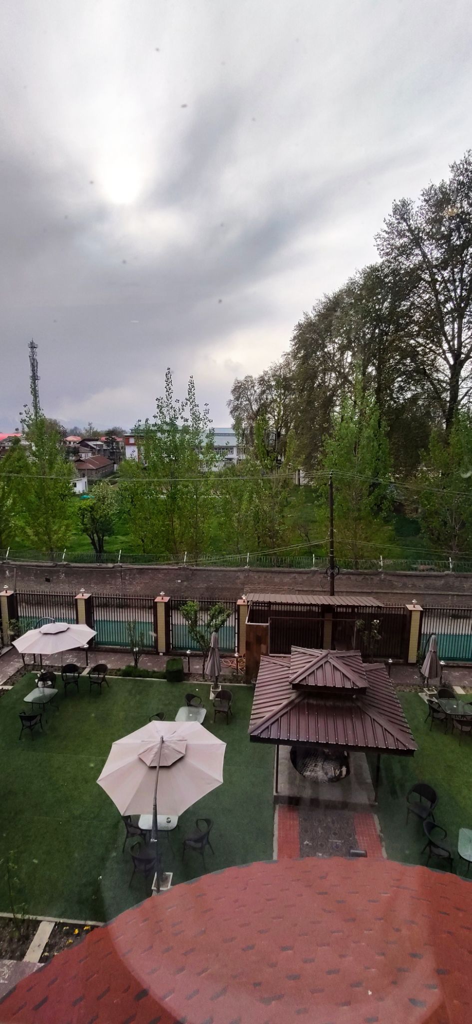 Photo of Srinagar by Priya Kotecha