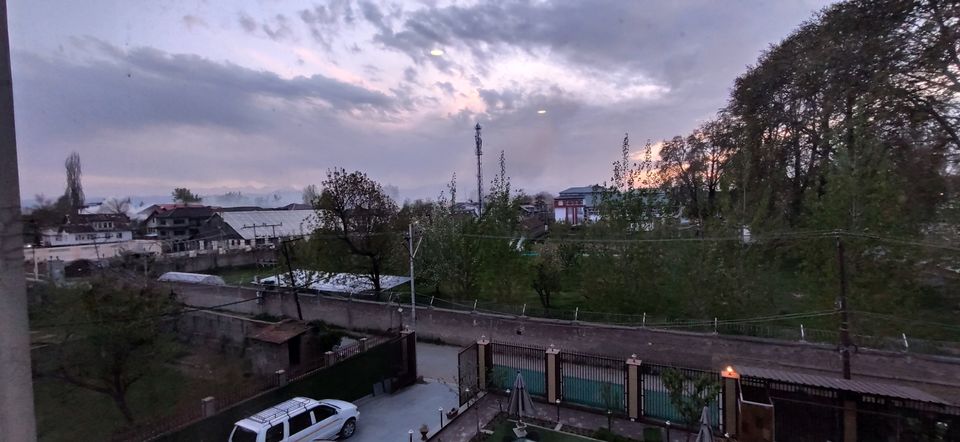Photo of Srinagar by Priya Kotecha