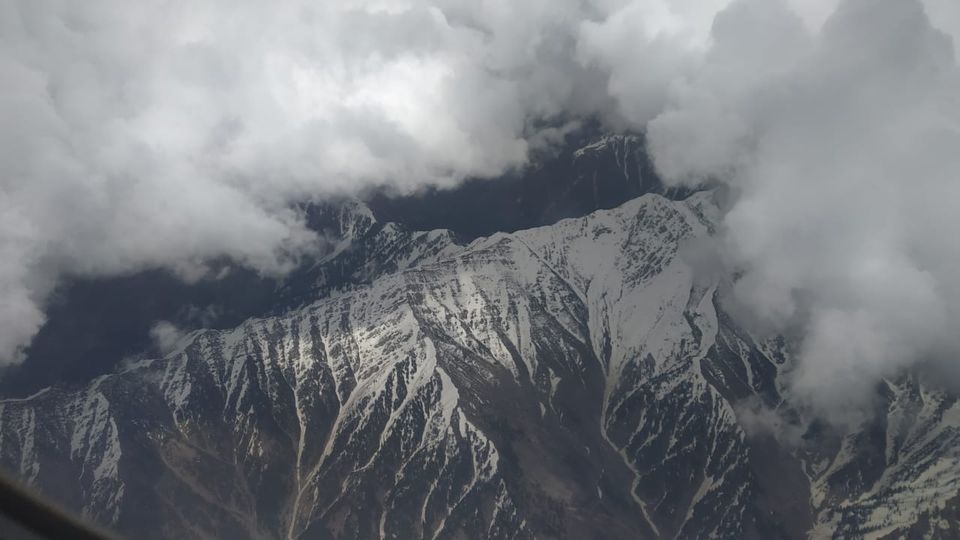 Photo of Srinagar by Priya Kotecha