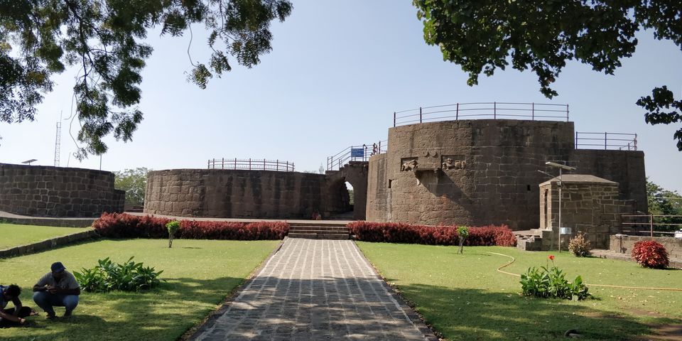 Photo of Malik-E-Maidan, Upli Burz Road, Sholapur, Vijayapura, Karnataka, India by Neetu Banthia