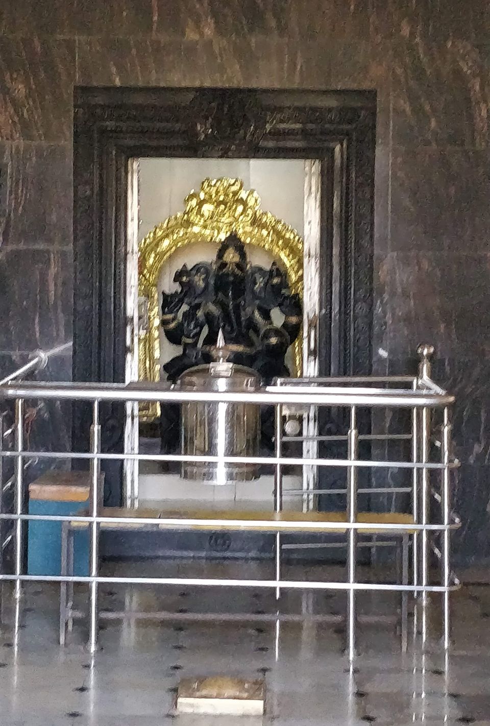 Photo of Shivgiri Temple, Gulbarga Highway, Vijayapura, Karnataka, India by Neetu Banthia
