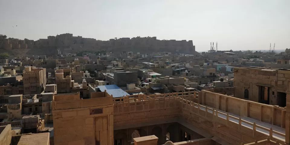 Photo of Patwon ki Haveli, Jawahar Circle, Govind Vihar, Surajpura, Jaipur, Rajasthan, India by Neetu Banthia