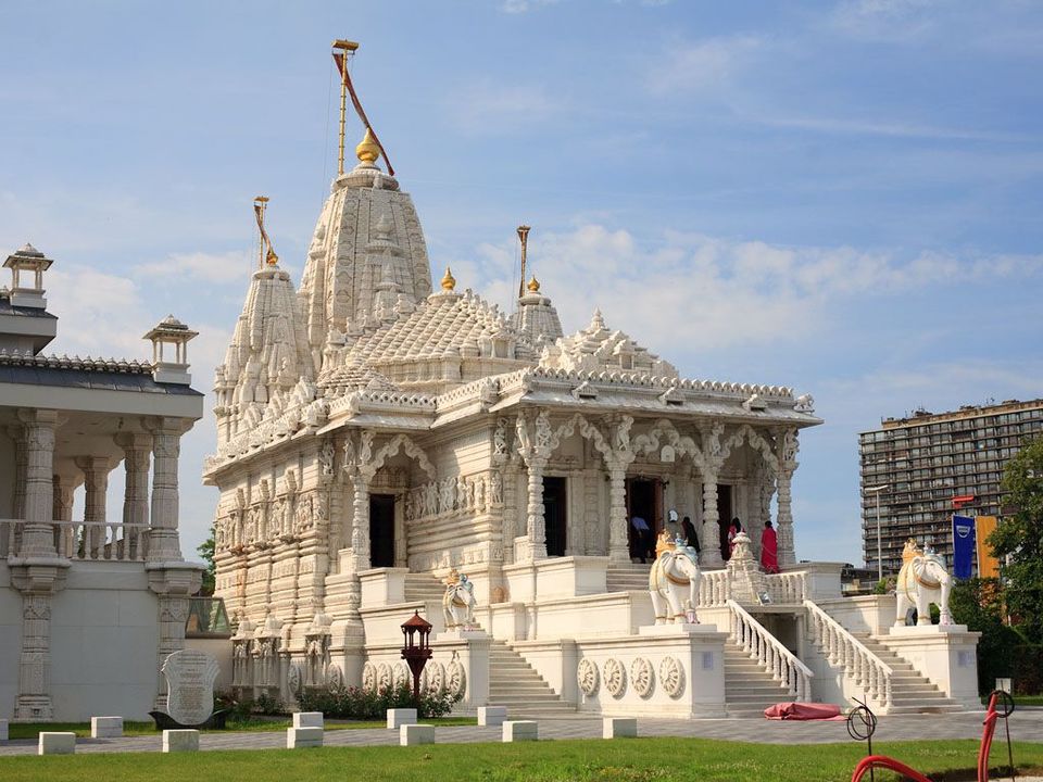 Photo of Ancient Religion of India - Jainism around the World #tripotoindia #tripotocommunity 6/6 by Neetu Banthia