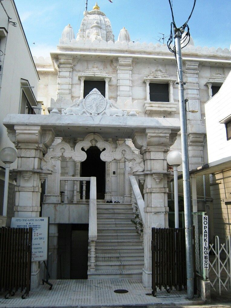Photo of Ancient Religion of India - Jainism around the World #tripotoindia #tripotocommunity 5/6 by Neetu Banthia