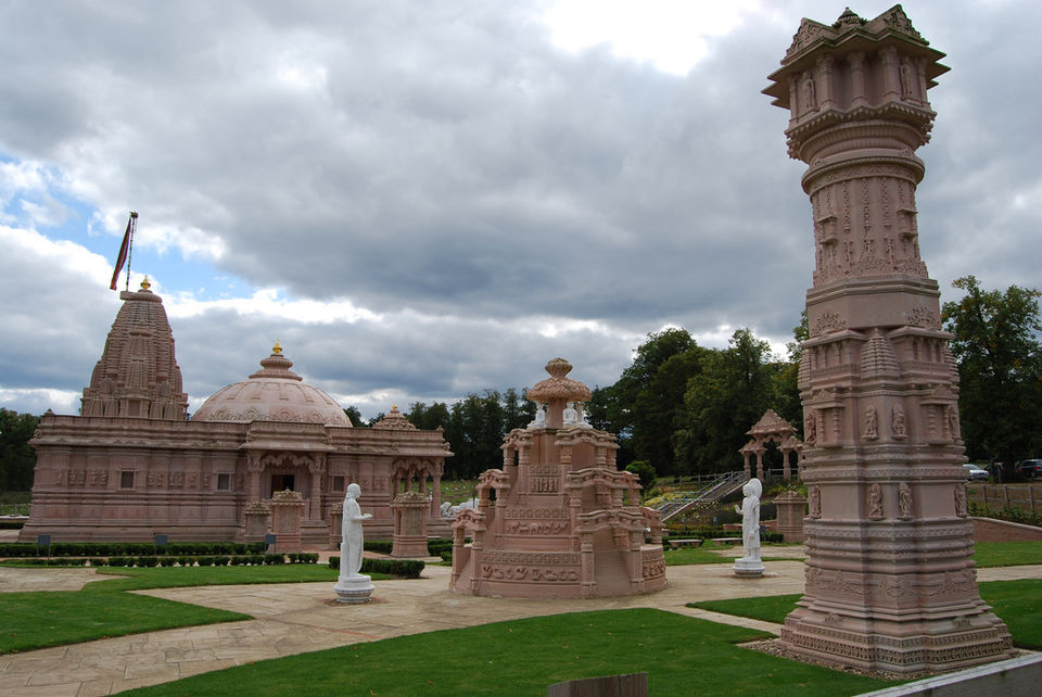 Photo of Ancient Religion of India - Jainism around the World #tripotoindia #tripotocommunity 4/6 by Neetu Banthia