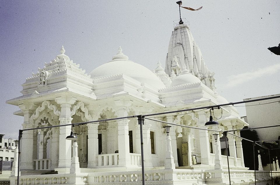 Photo of Ancient Religion of India - Jainism around the World #tripotoindia #tripotocommunity 3/6 by Neetu Banthia