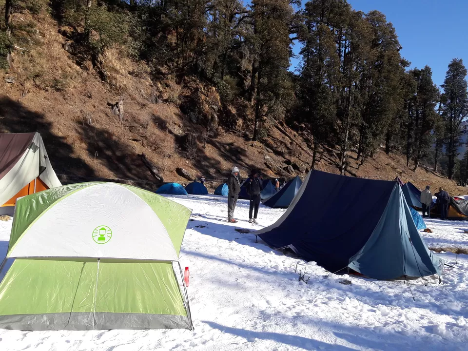 Photo of Barnala by Baaromaas Travel