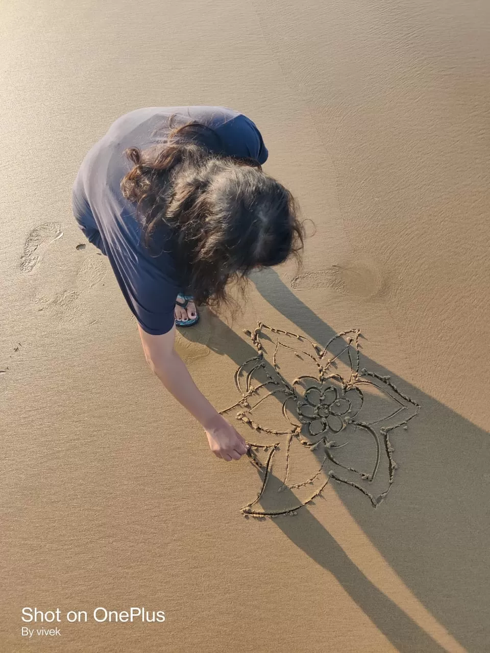 Photo of Gokarna by Shivani Tiwari