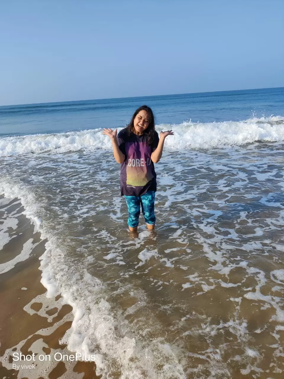 Photo of Gokarna by Shivani Tiwari