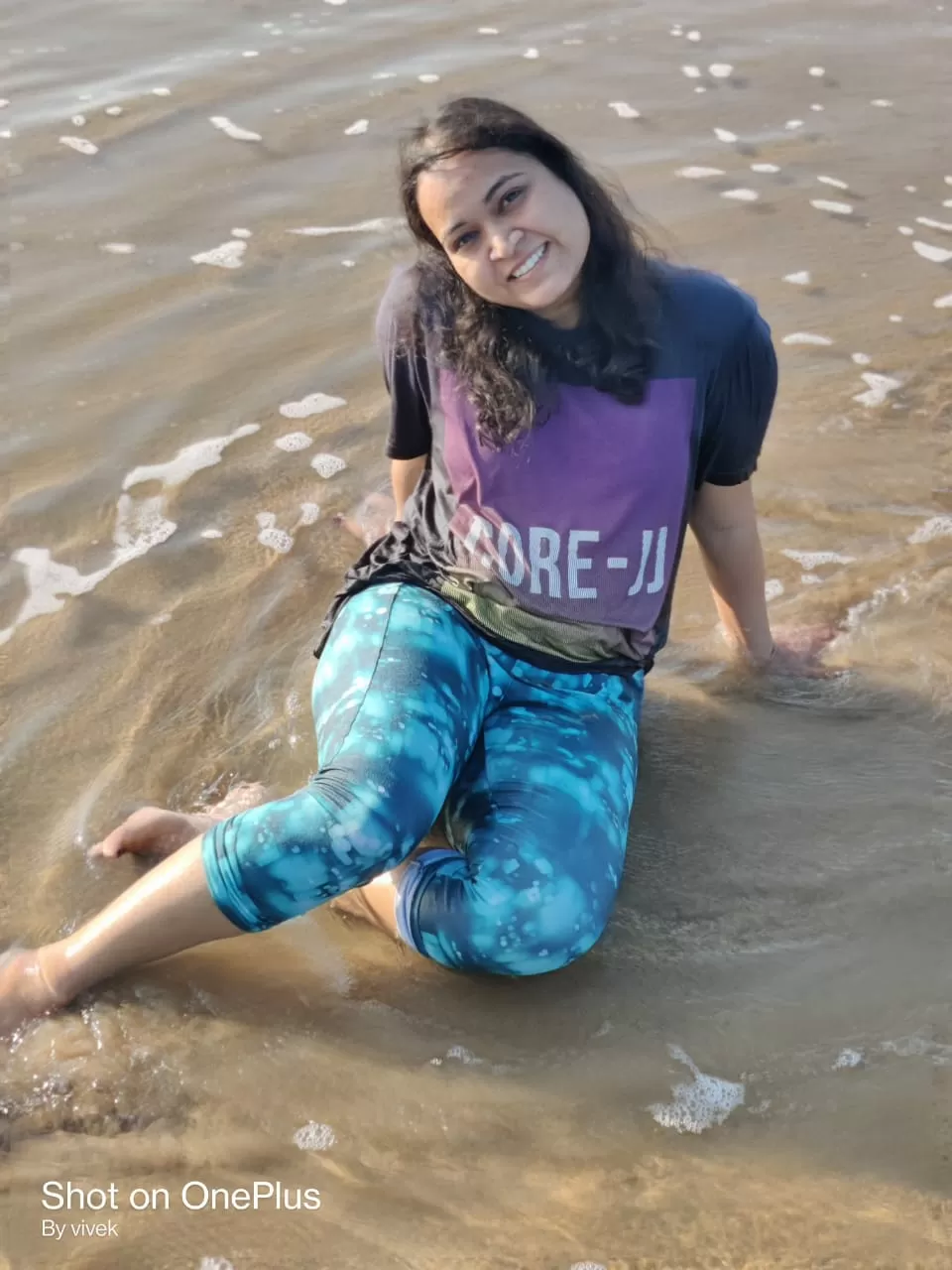 Photo of Gokarna by Shivani Tiwari