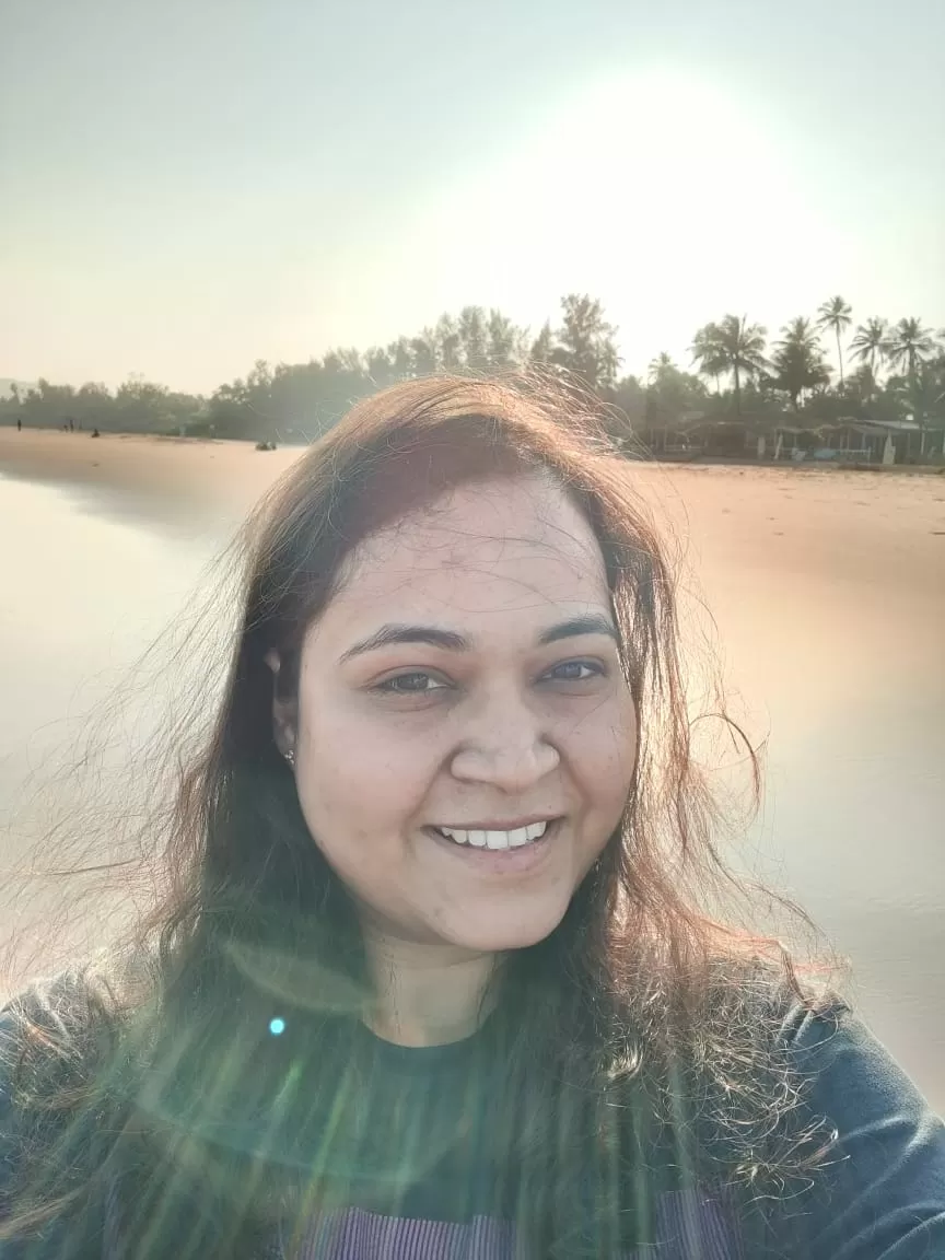 Photo of Gokarna by Shivani Tiwari