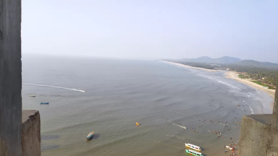 Photo of Gokarna by Shivani Tiwari