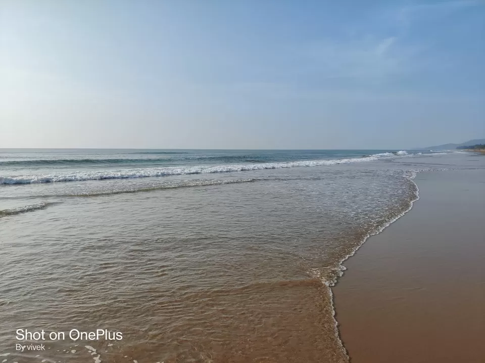 Photo of Gokarna by Shivani Tiwari