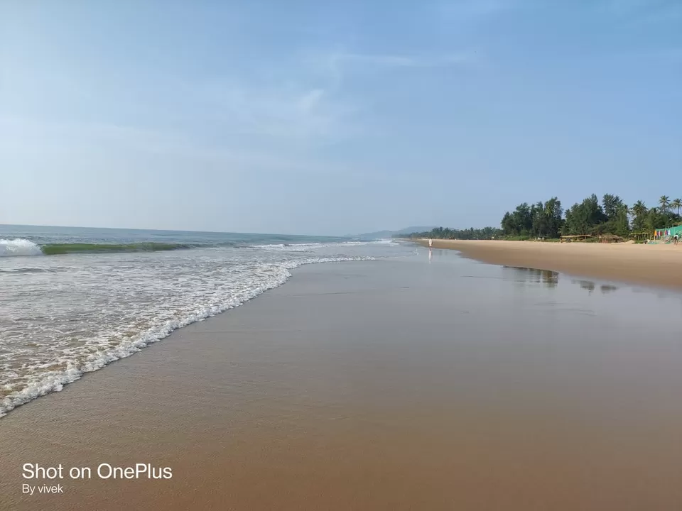 Photo of Gokarna by Shivani Tiwari