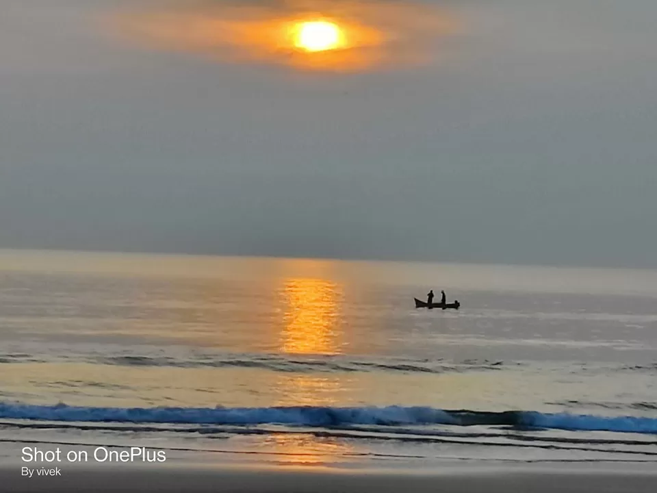 Photo of Gokarna by Shivani Tiwari