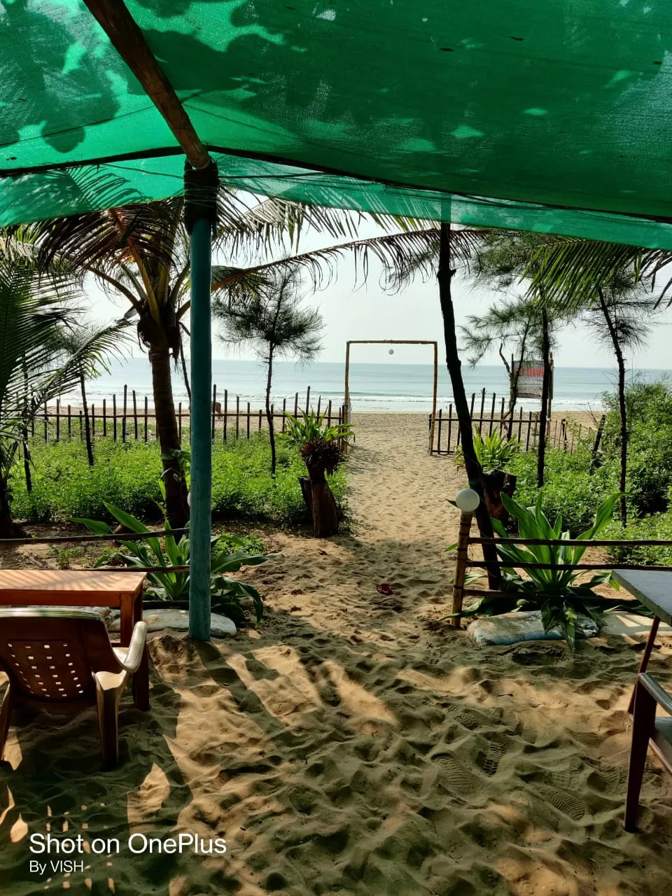 Photo of Gokarna by Shivani Tiwari