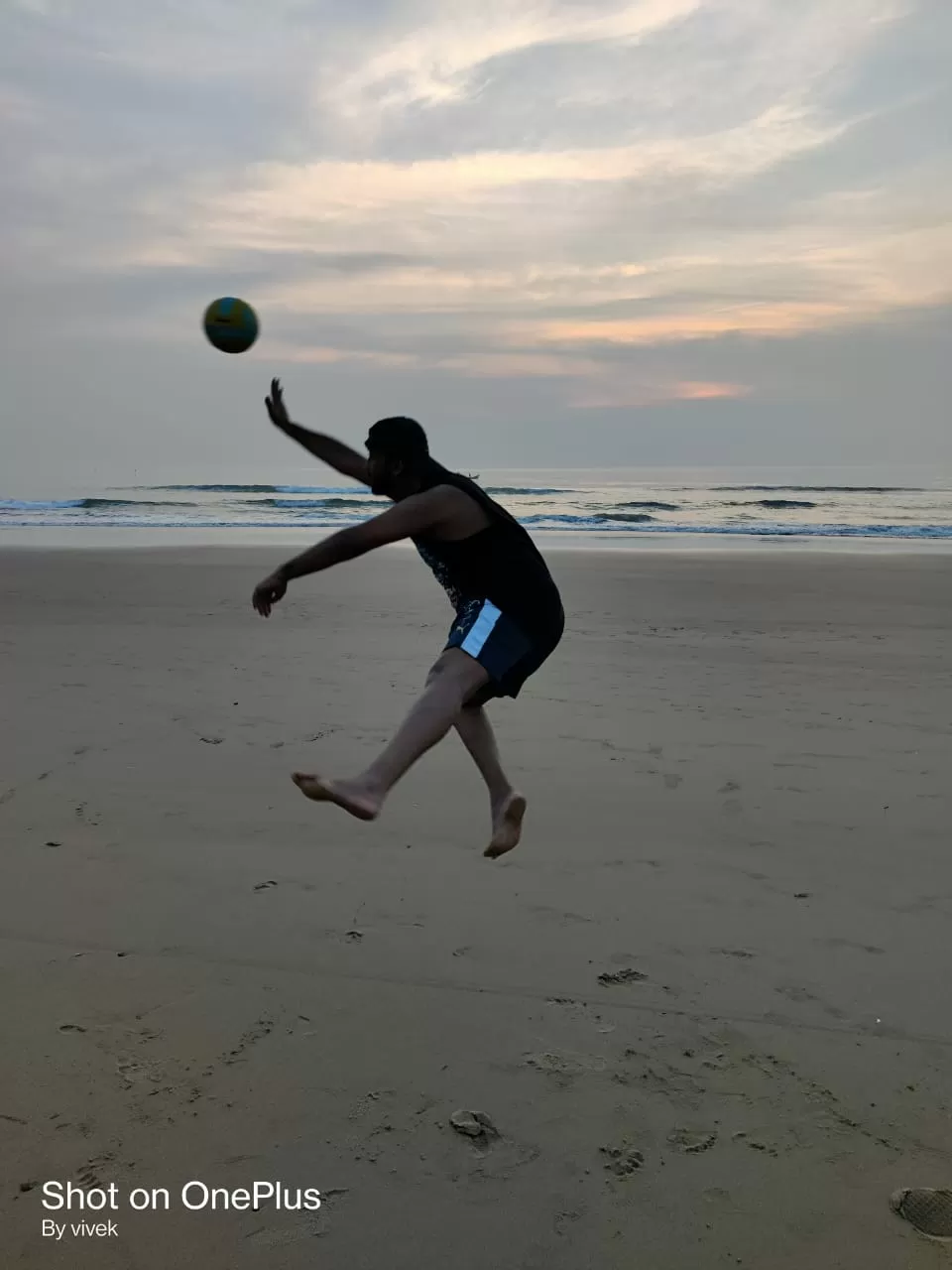 Photo of Gokarna by Shivani Tiwari