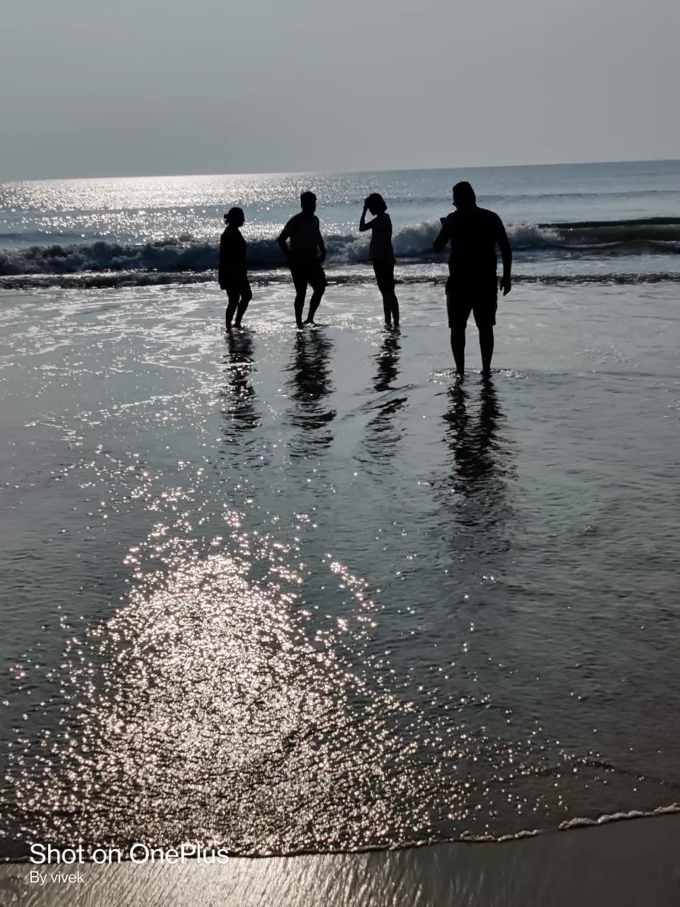 Photo of Gokarna by Shivani Tiwari