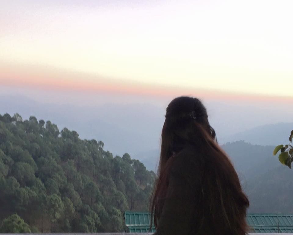 Photo of Into the Woods & Fresh Air : Kasauli 3/12 by Sanchita Jain Yadav