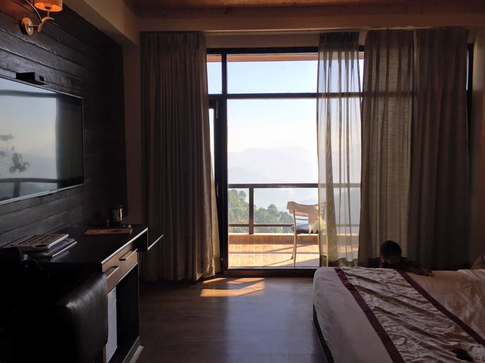 Photo of Into the Woods & Fresh Air : Kasauli 8/12 by Sanchita Jain Yadav