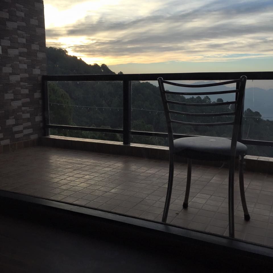 Photo of Into the Woods & Fresh Air : Kasauli 12/12 by Sanchita Jain Yadav
