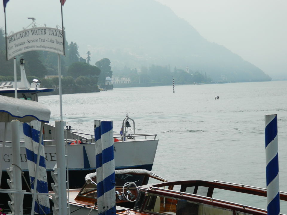 Photo of Bello Bellagio 12/13 by Sanchita Jain Yadav