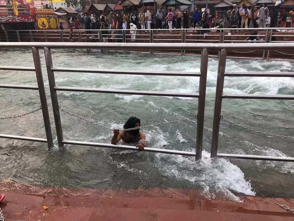 Photo of Haridwar by bhanupratapsingh