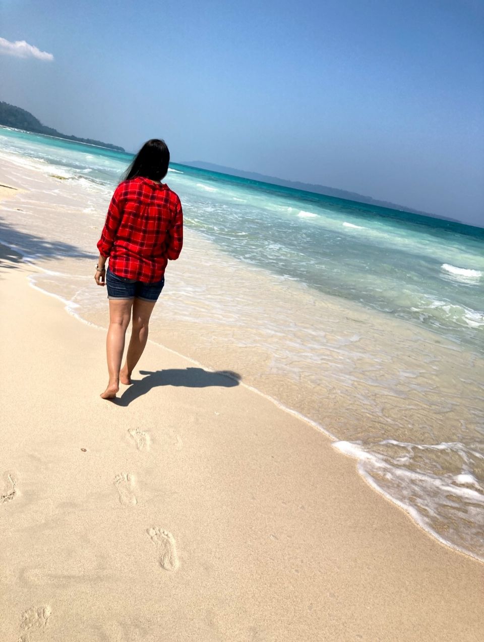 Photo of Trip to India's Tropical Island Paradise : The Andamans 4/10 by Neha Choudhary