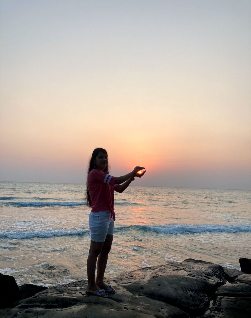 Photo of Havelock Island, Andaman and Nicobar Islands by Neha Choudhary