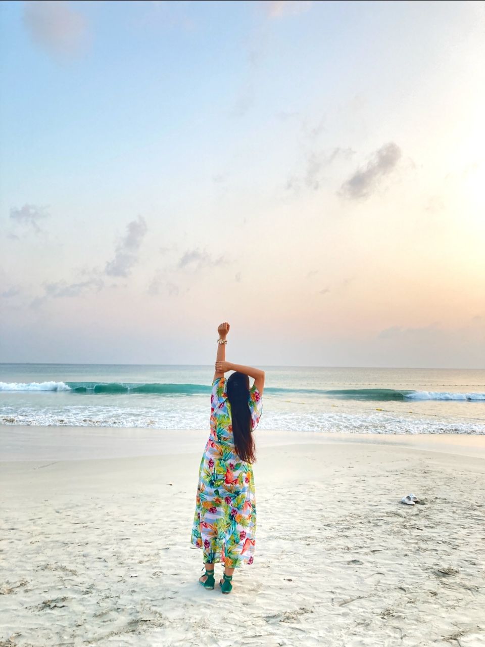 Photo of Radhanagar Beach, Andaman and Nicobar Islands by Neha Choudhary