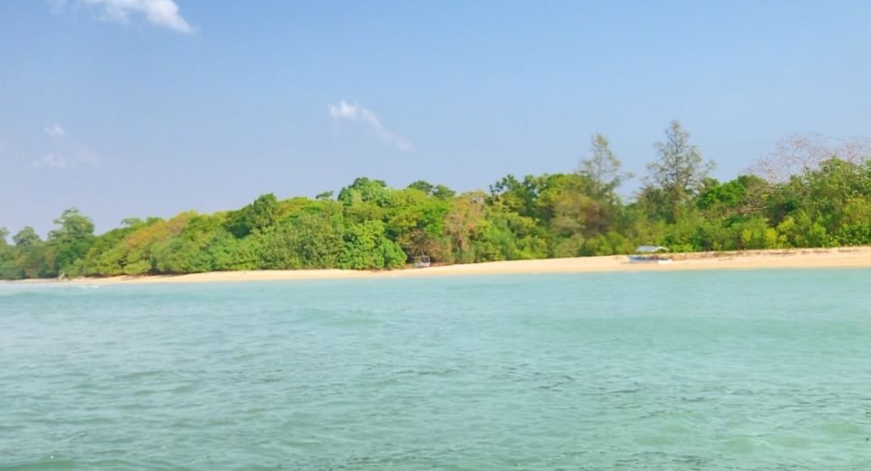 Photo of Trip to India's Tropical Island Paradise : The Andamans by Neha Choudhary