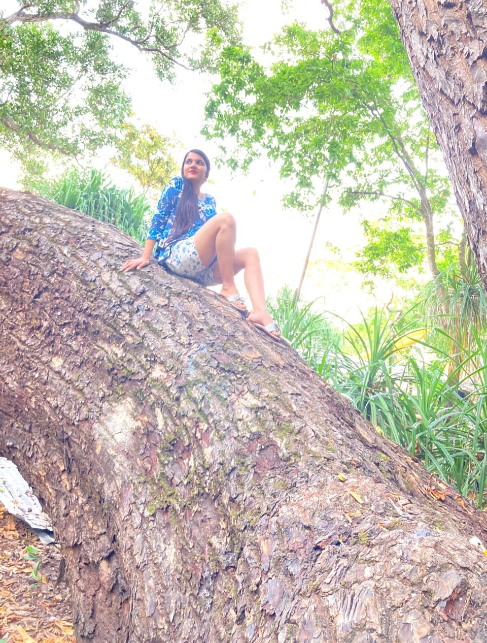 Photo of Trip to India's Tropical Island Paradise : The Andamans by Neha Choudhary
