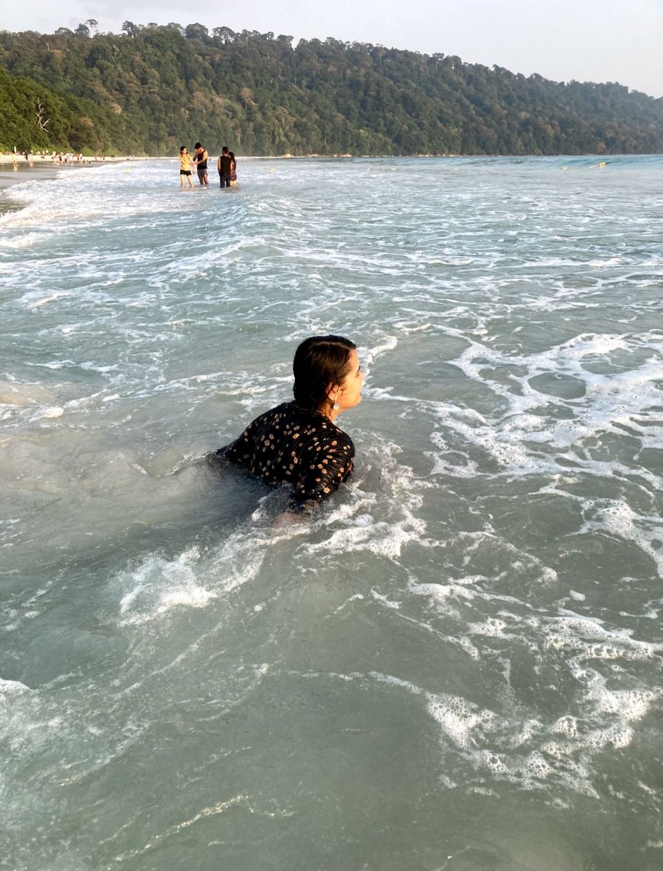 Photo of Trip to India's Tropical Island Paradise : The Andamans by Neha Choudhary