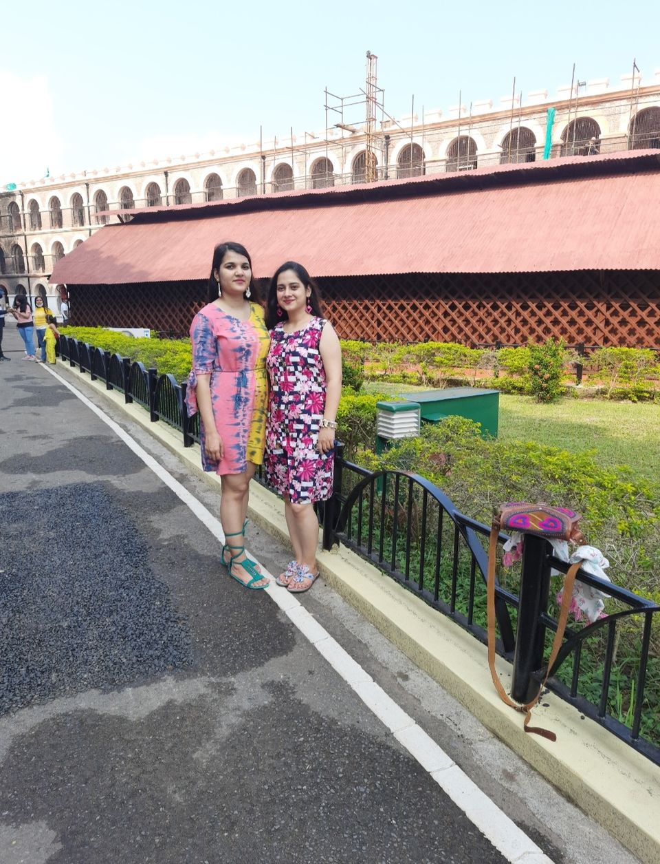 Photo of Trip to India's Tropical Island Paradise : The Andamans by Neha Choudhary