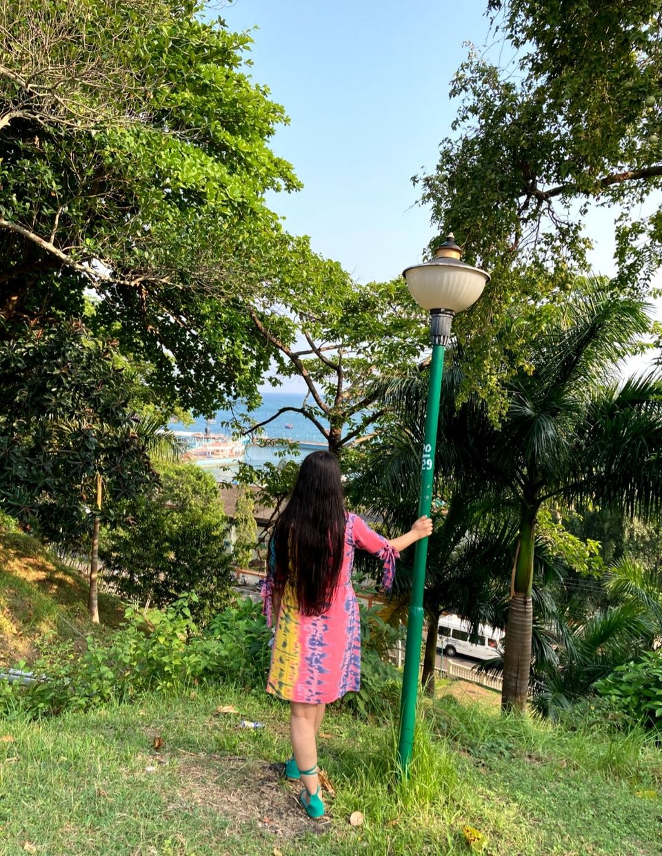 Photo of Trip to India's Tropical Island Paradise : The Andamans by Neha Choudhary