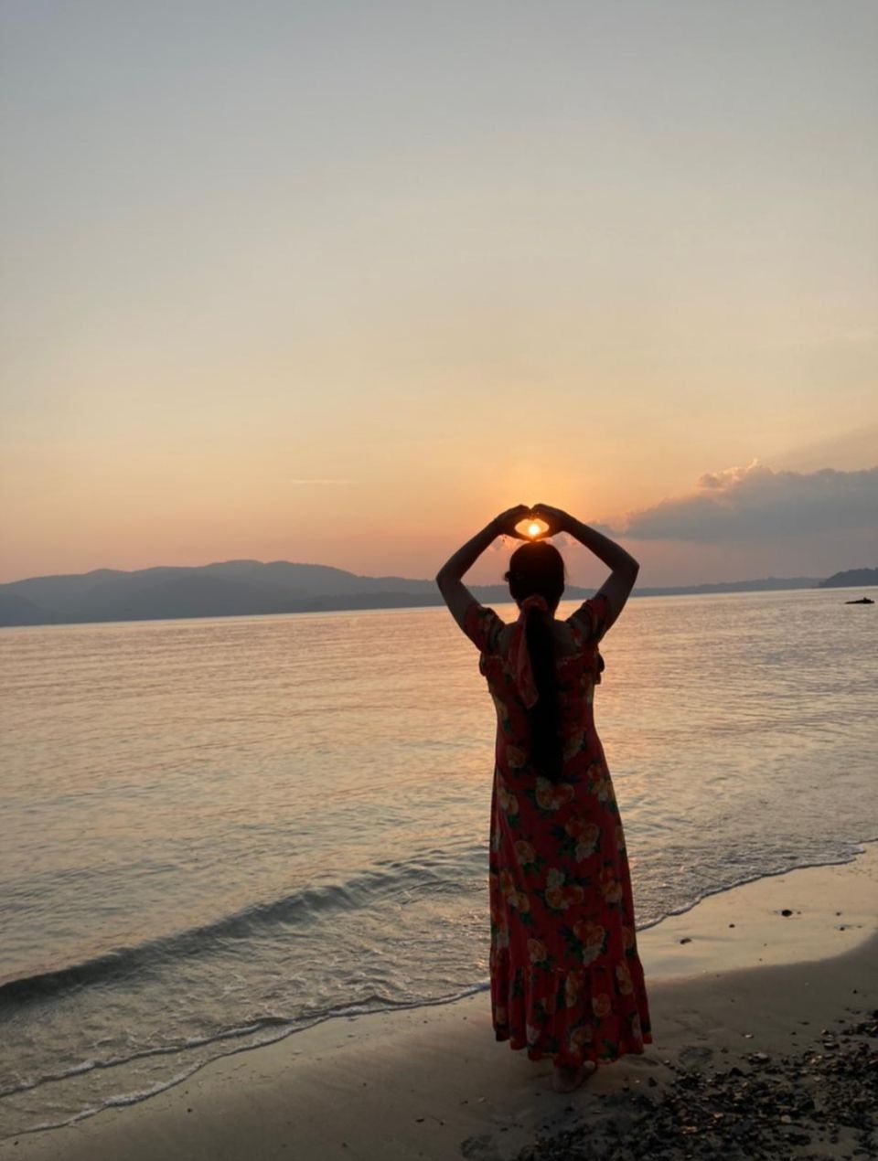 Photo of Trip to India's Tropical Island Paradise : The Andamans by Neha Choudhary