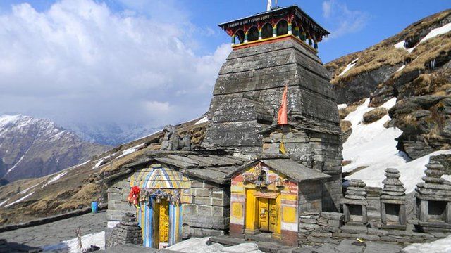 Photo of Amazing Trip by Travel_with_Ritzzz 👑🇮🇳🏔️